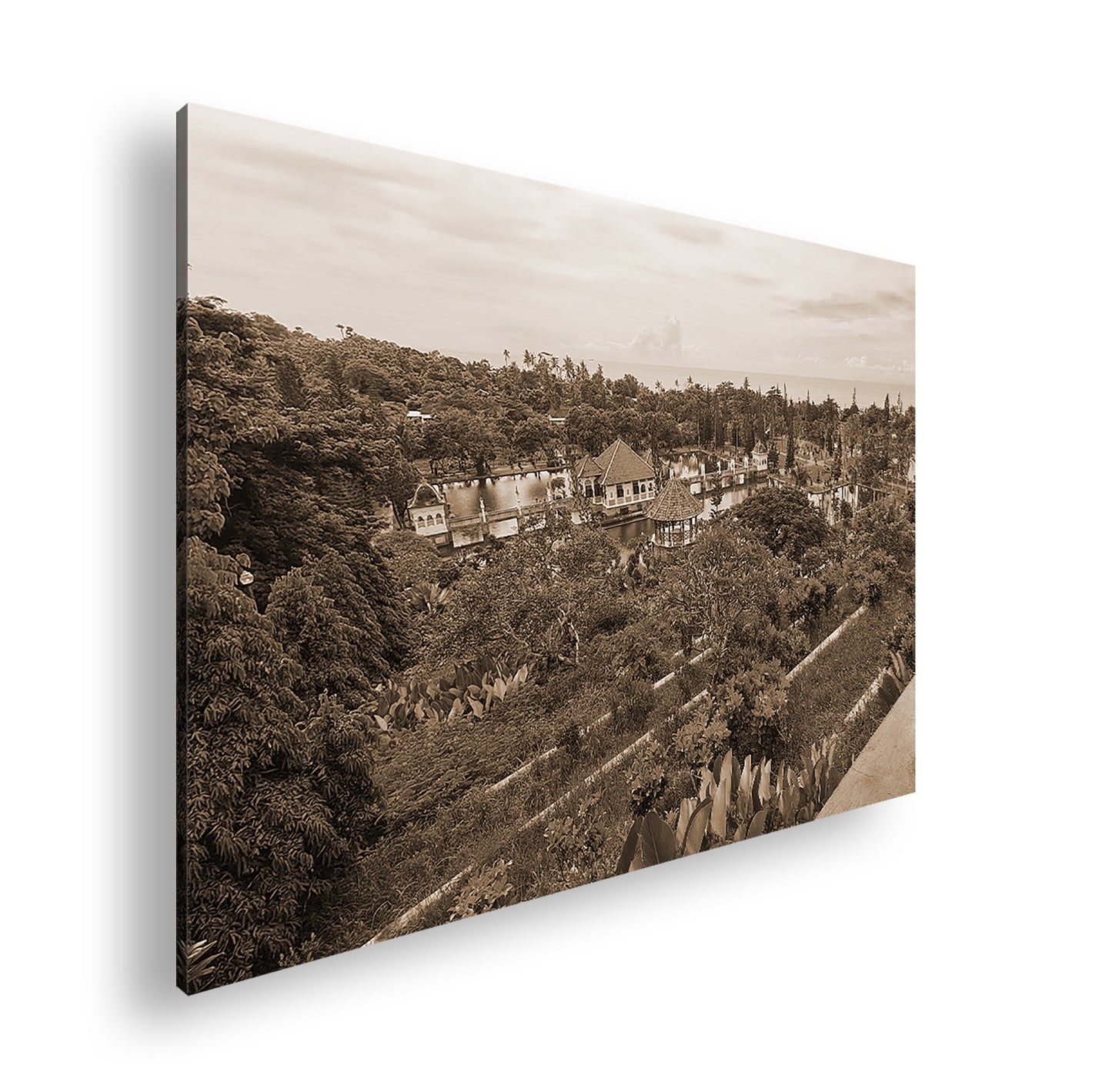 Hauptbild Sepia Standart