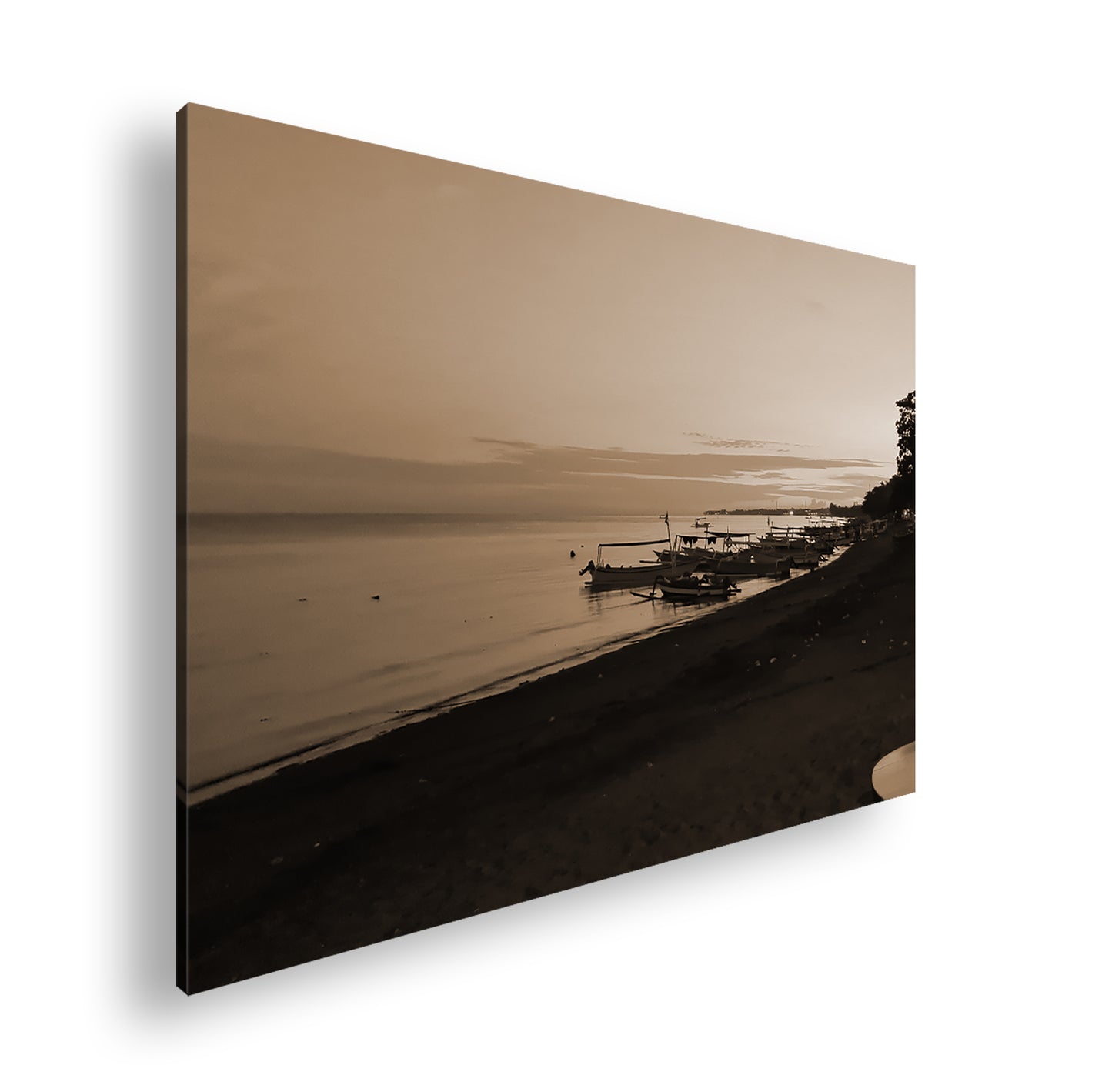 Hauptbild Sepia Standart