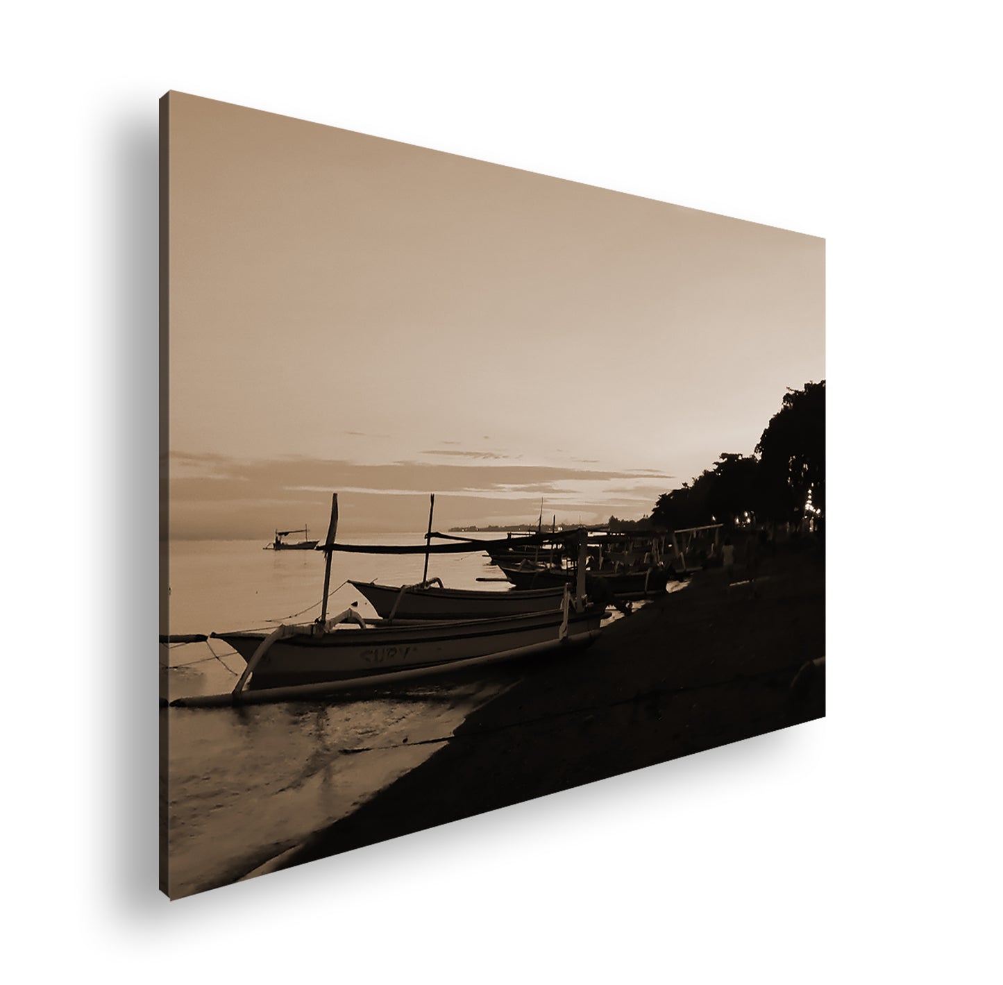 Hauptbild Sepia Standart