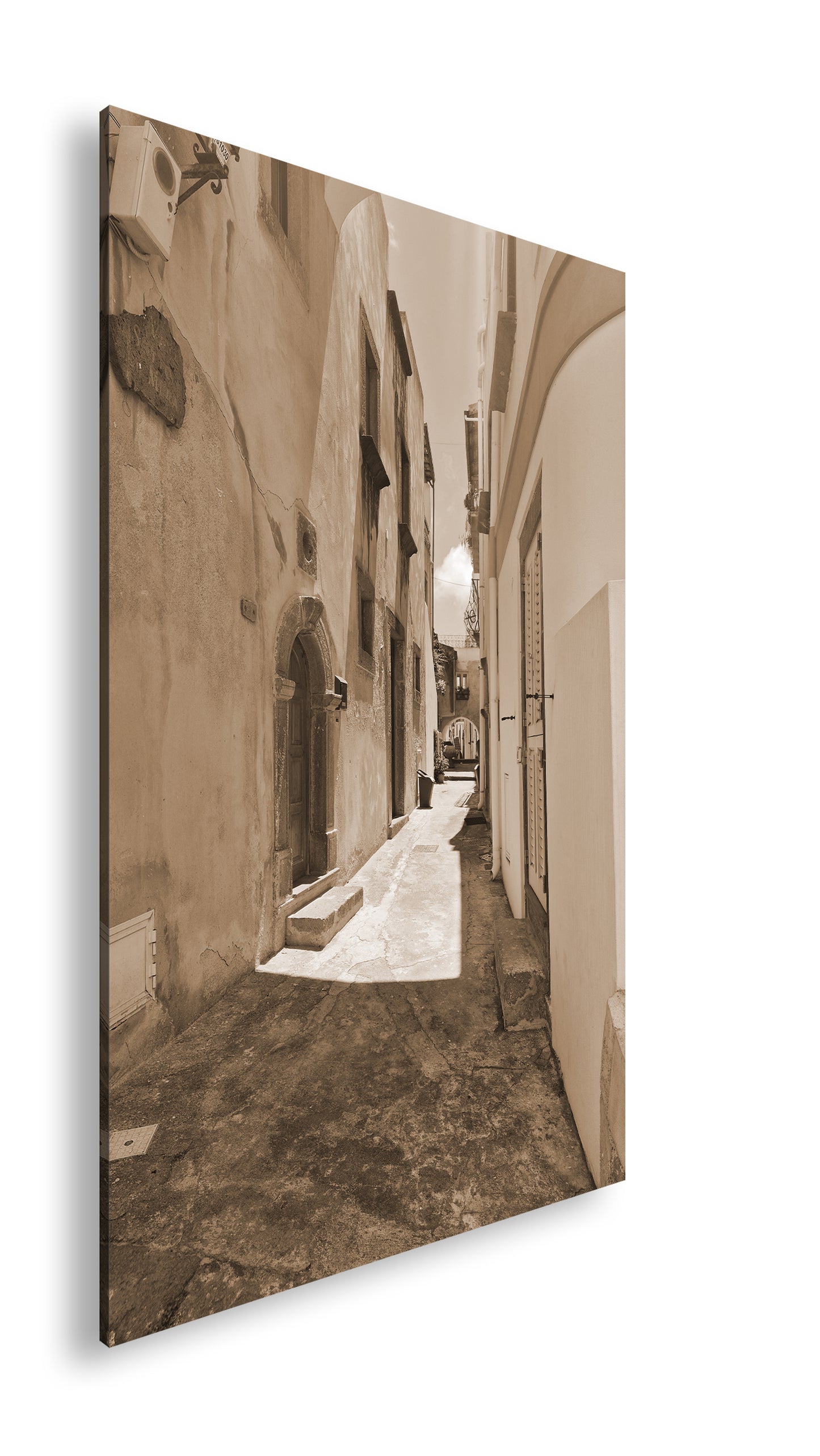 Hauptbild Sepia Standart