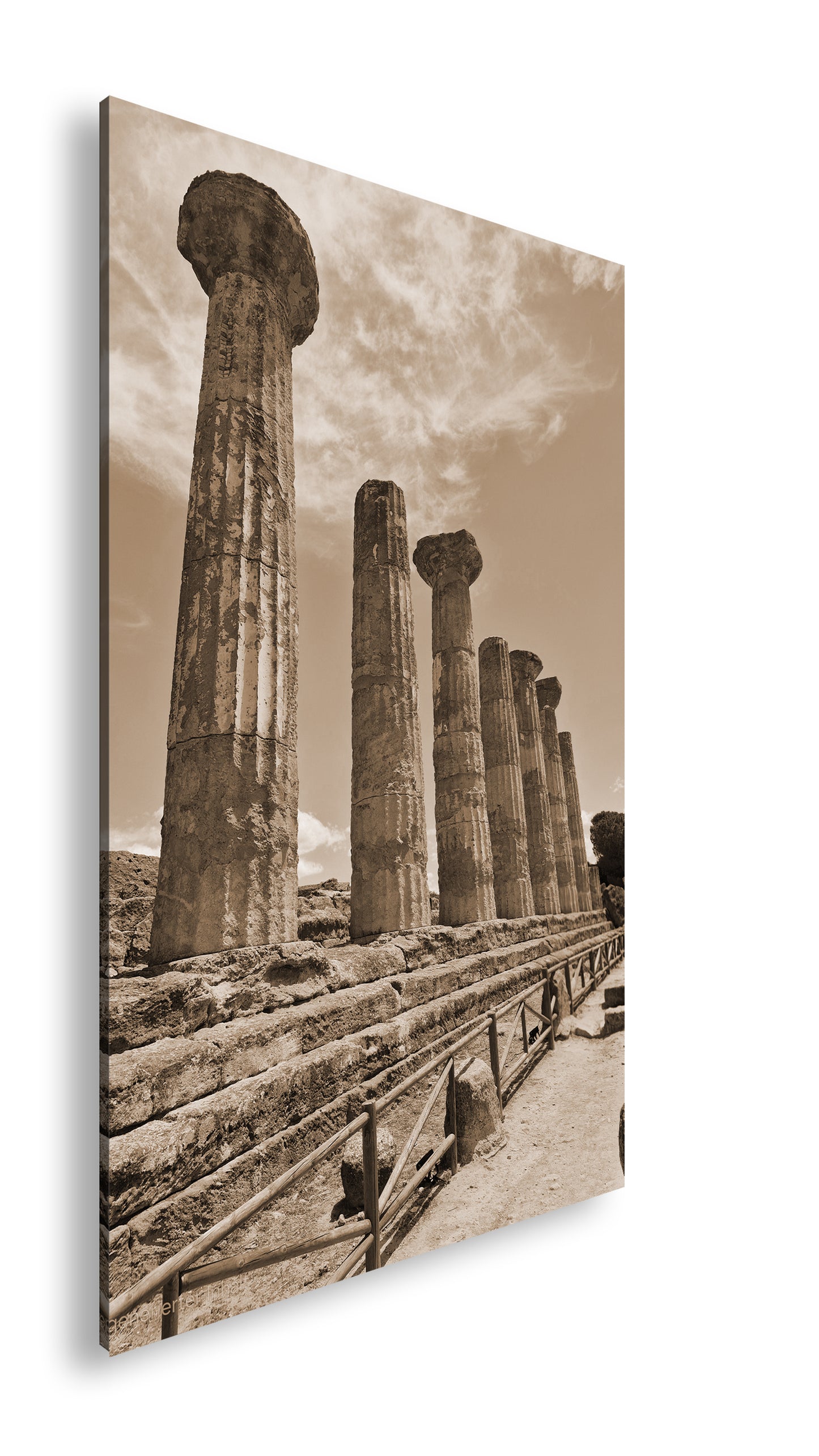 Hauptbild Sepia Standart