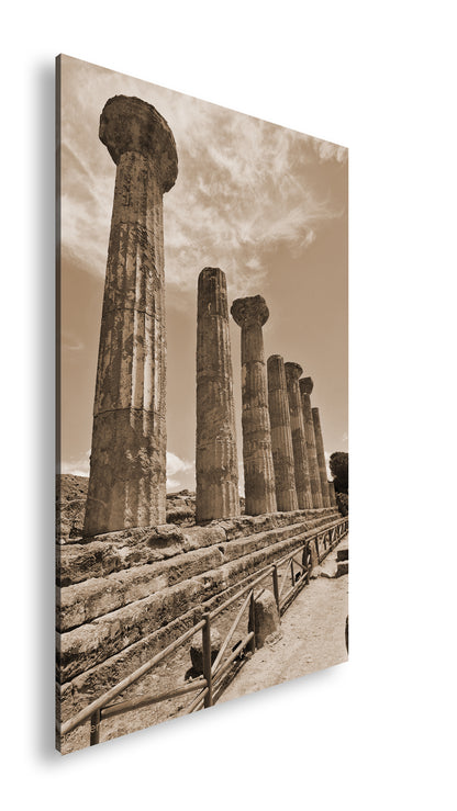 Hauptbild Sepia Standart