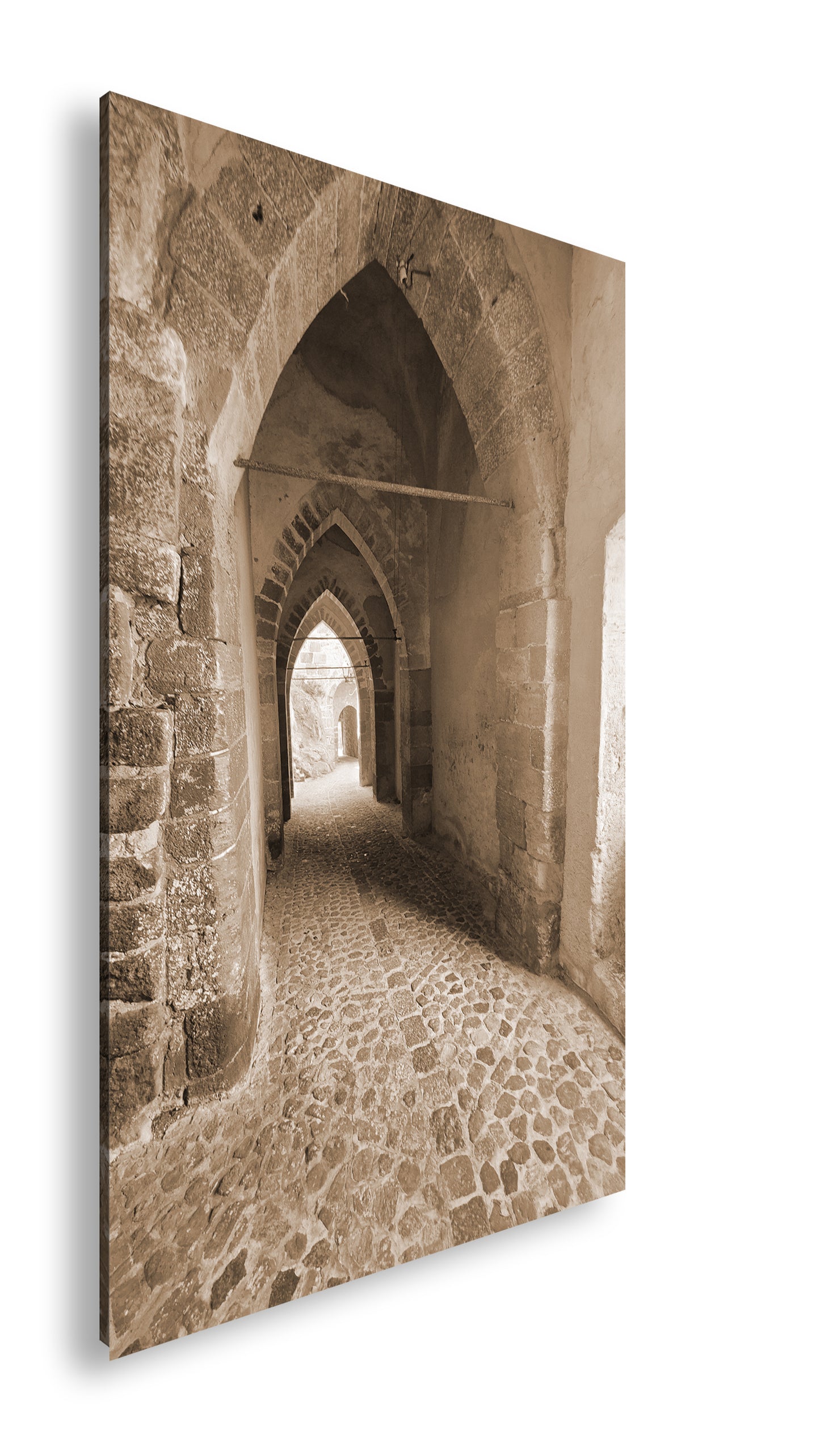 Hauptbild Sepia Standart