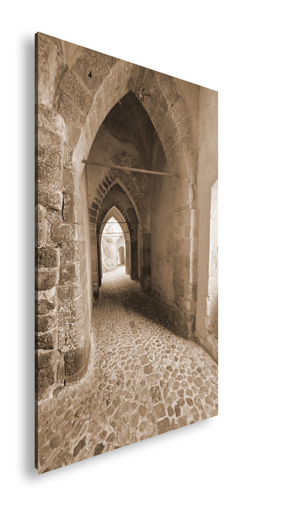 Hauptbild Sepia Standart