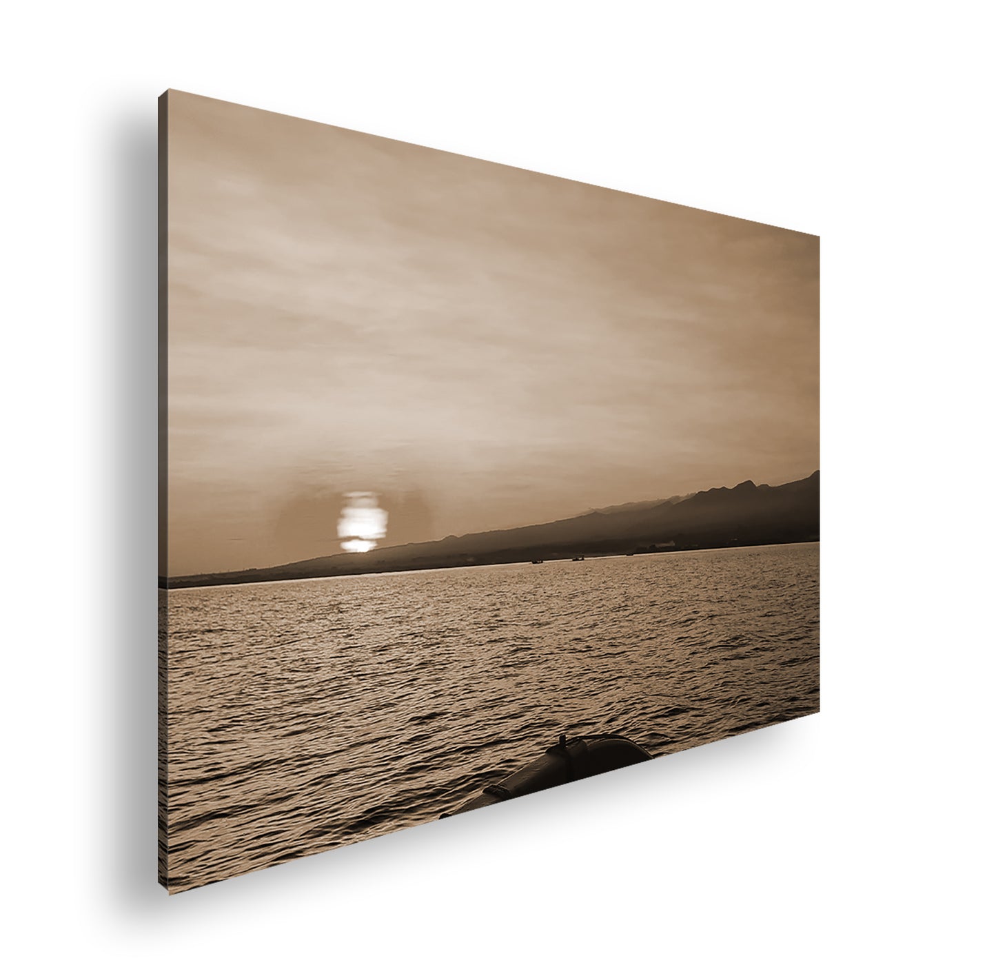 Hauptbild Sepia Standart