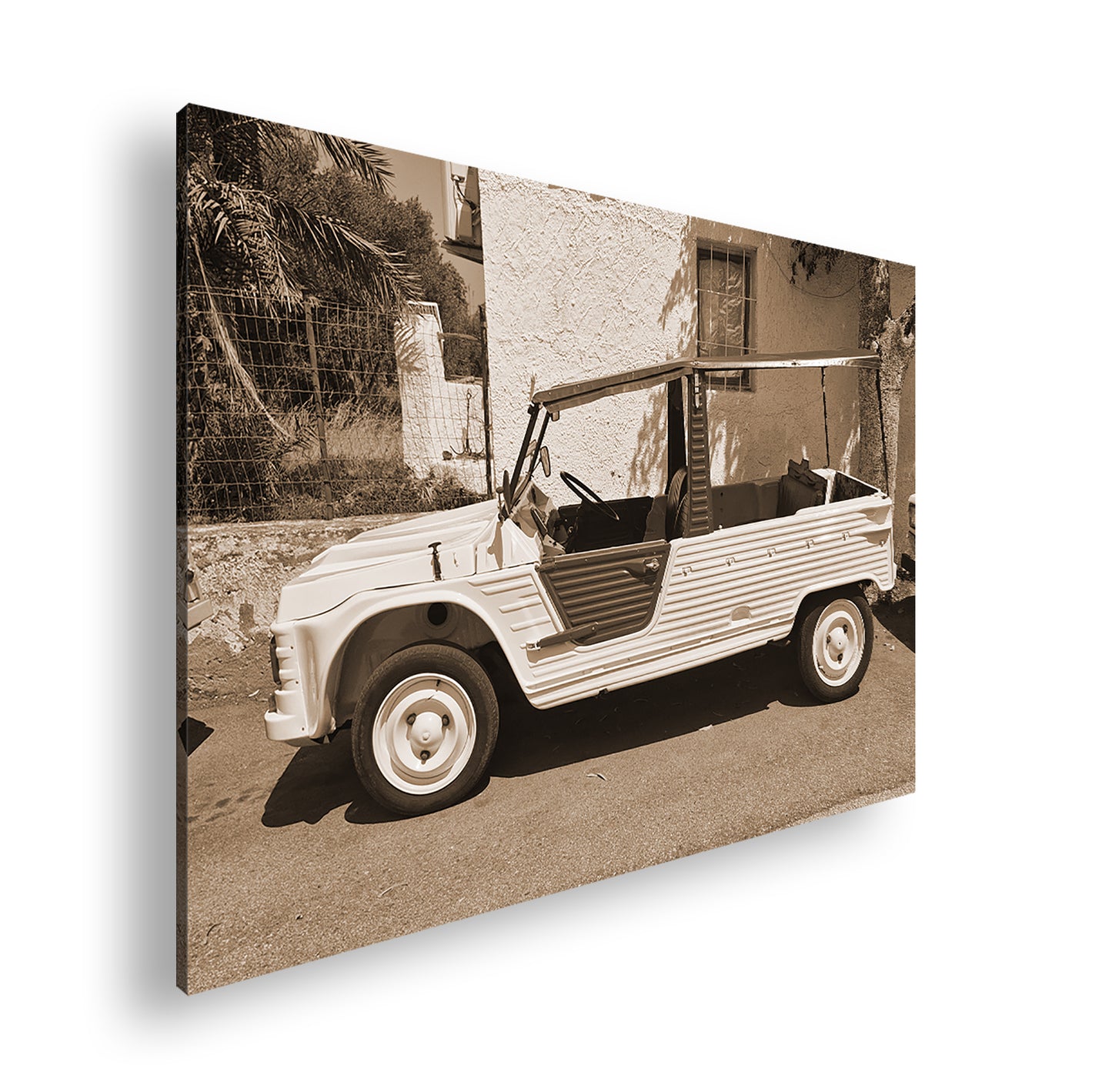 Hauptbild Sepia Standart