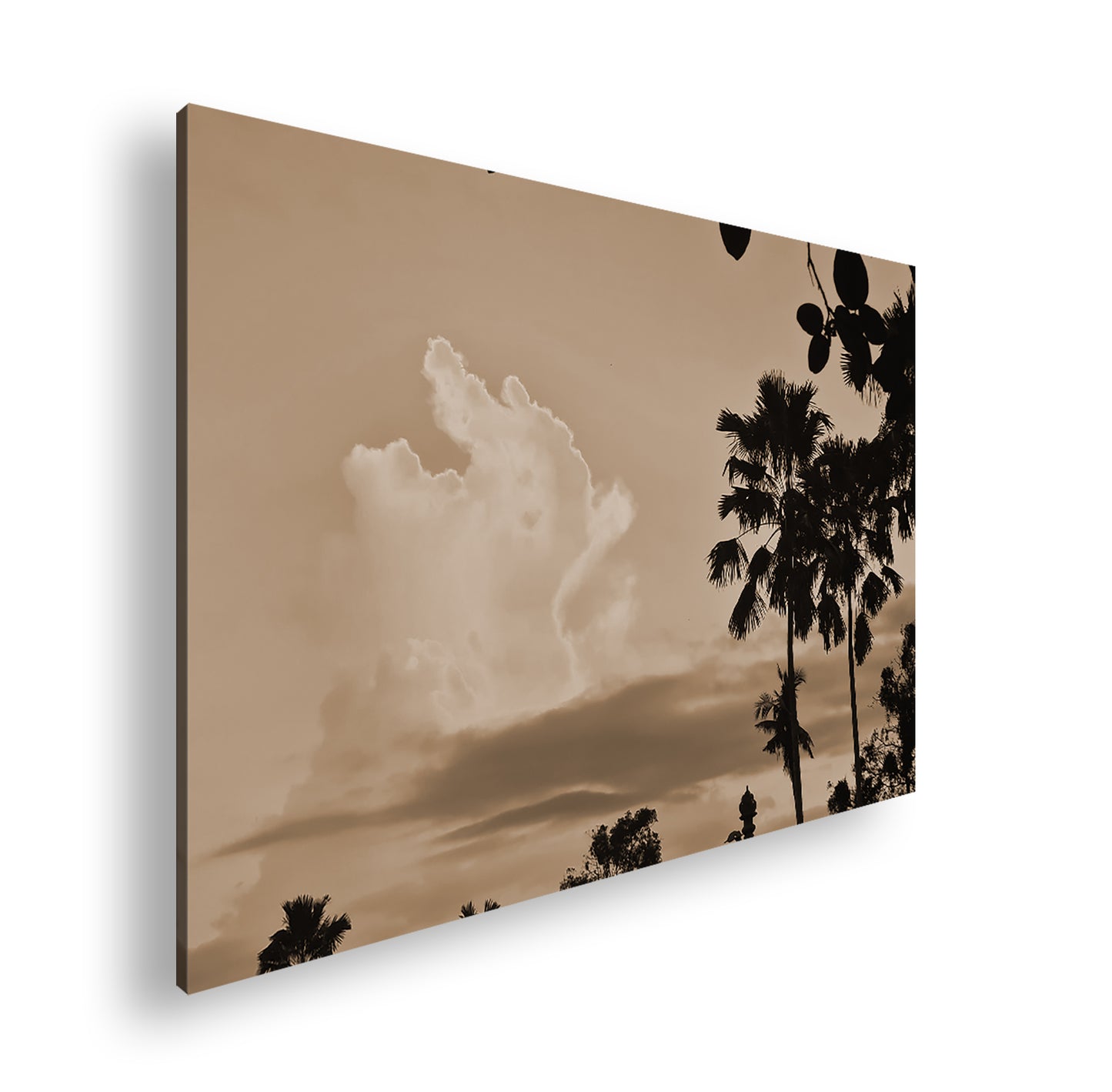 Hauptbild Sepia Standart