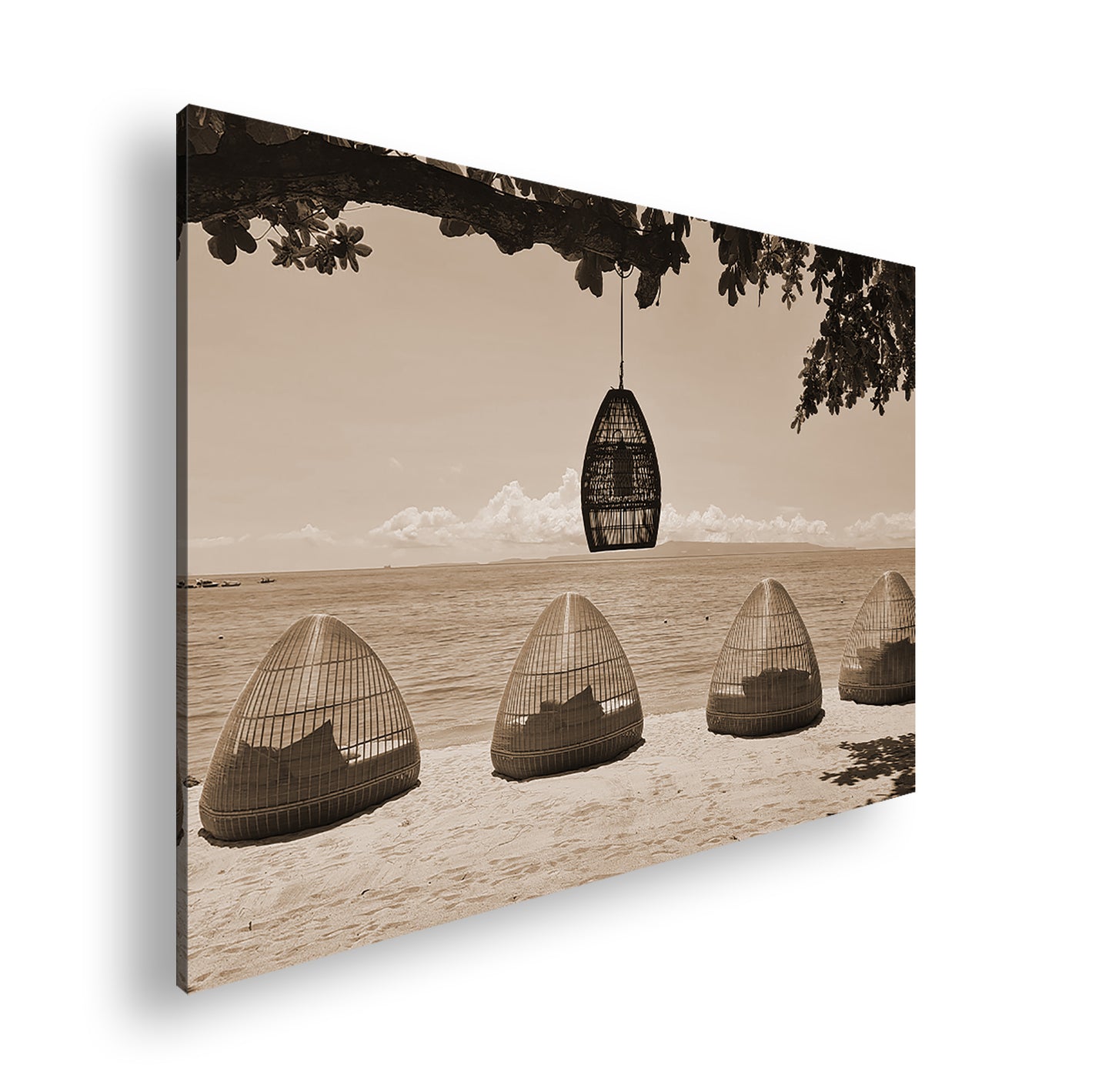 Hauptbild Sepia Standart