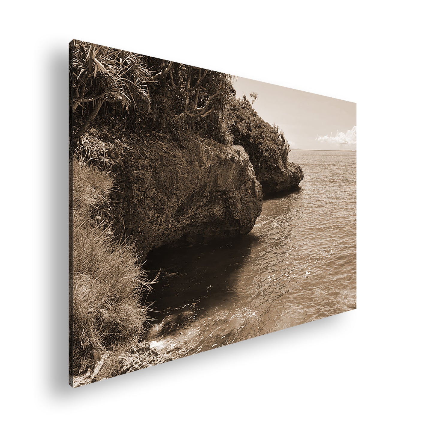 Hauptbild Sepia Standart