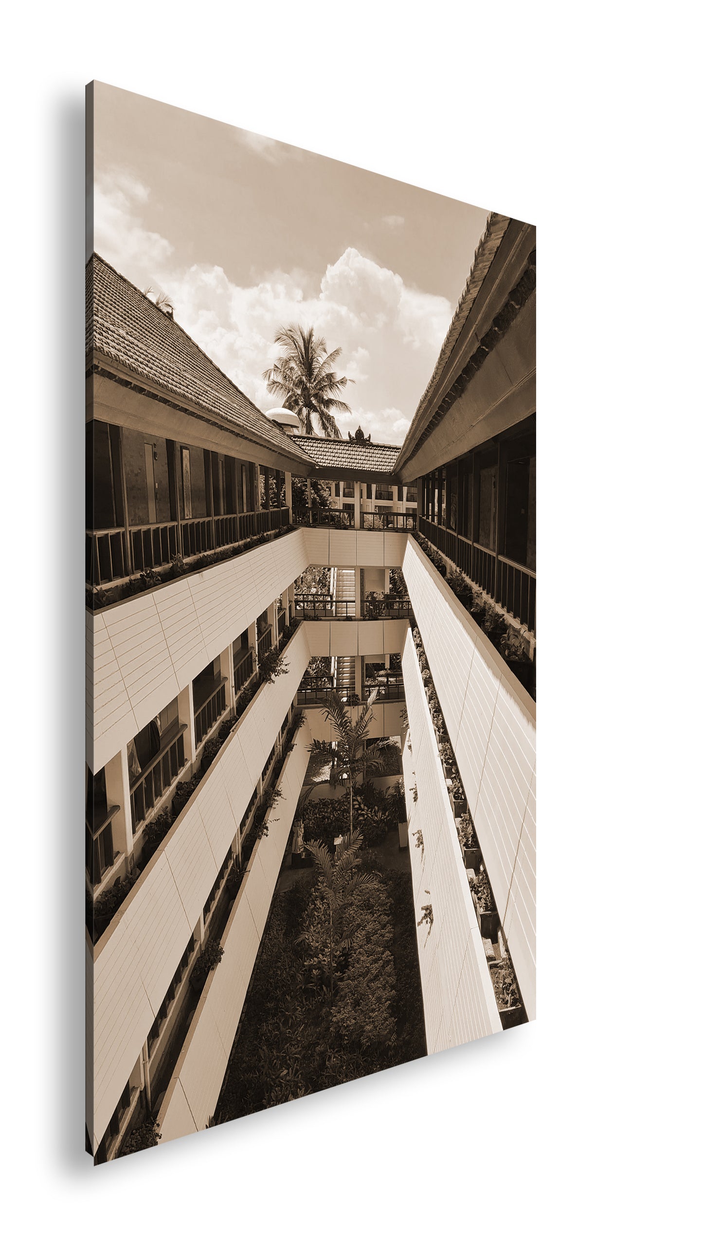 Hauptbild Sepia Standart