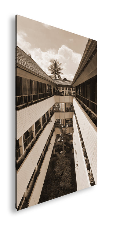 Hauptbild Sepia Standart