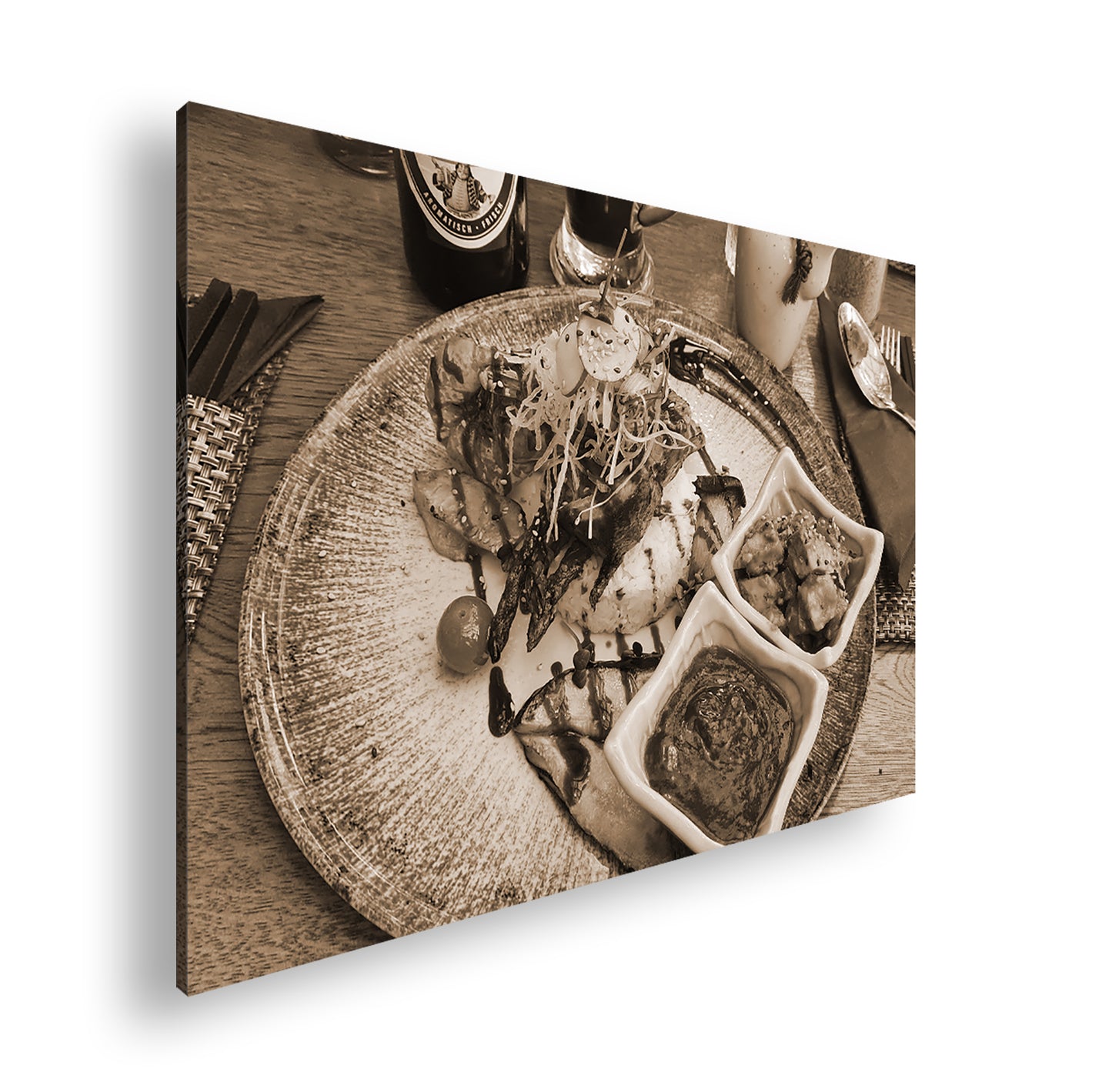 Hauptbild Sepia Standart