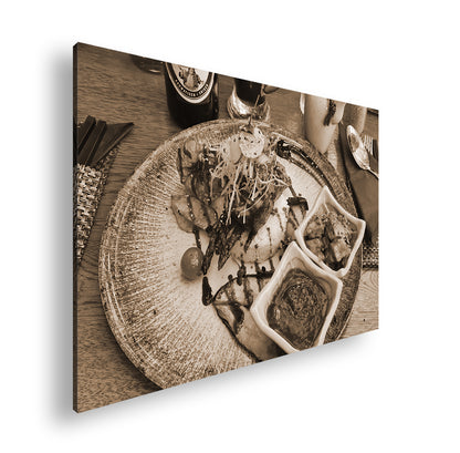 Hauptbild Sepia Standart
