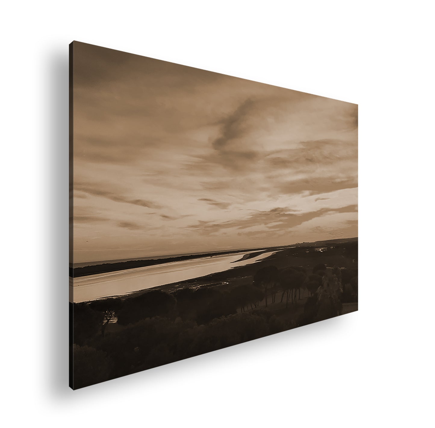 Hauptbild Sepia Standart