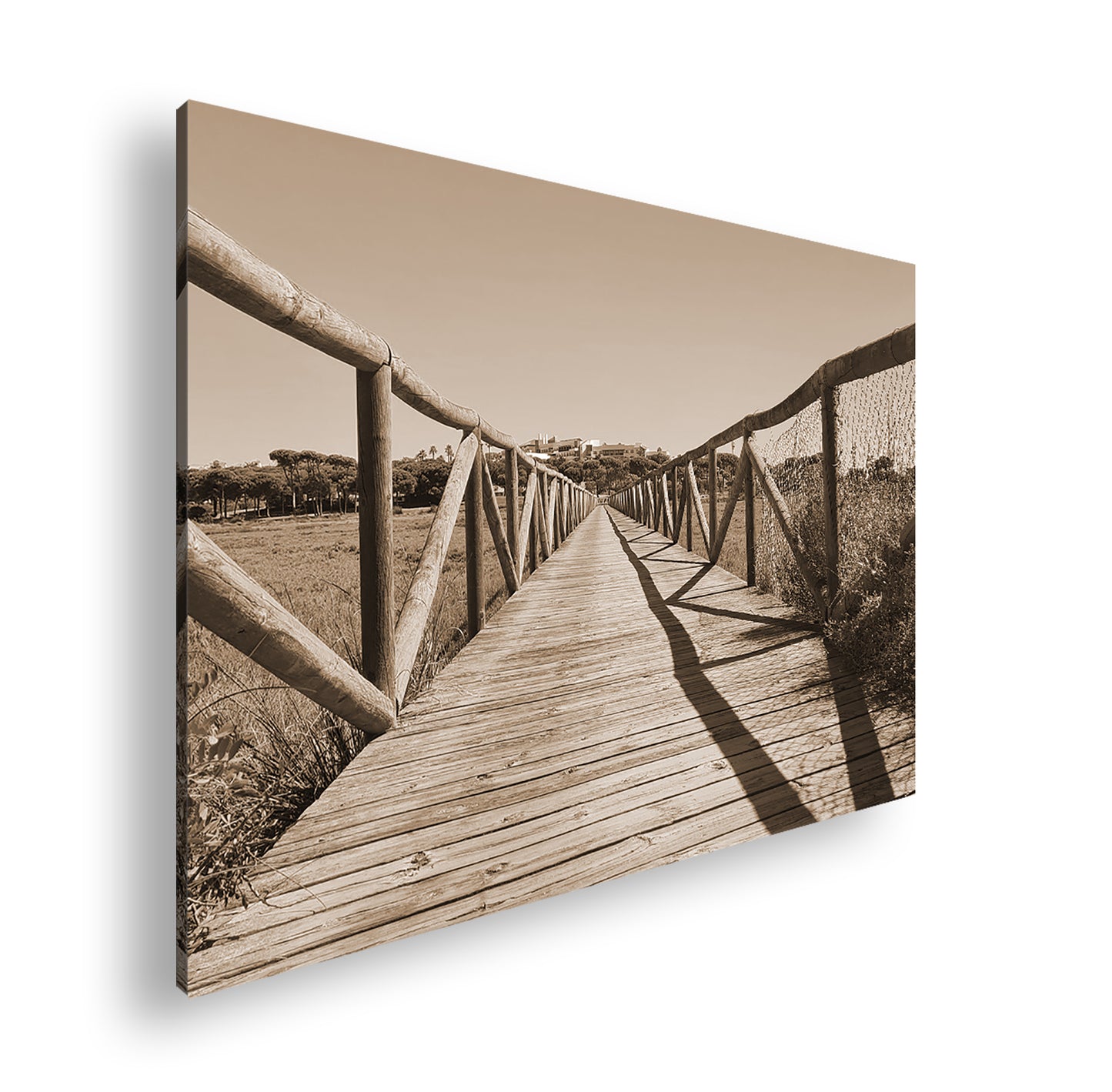 Hauptbild Sepia Standart