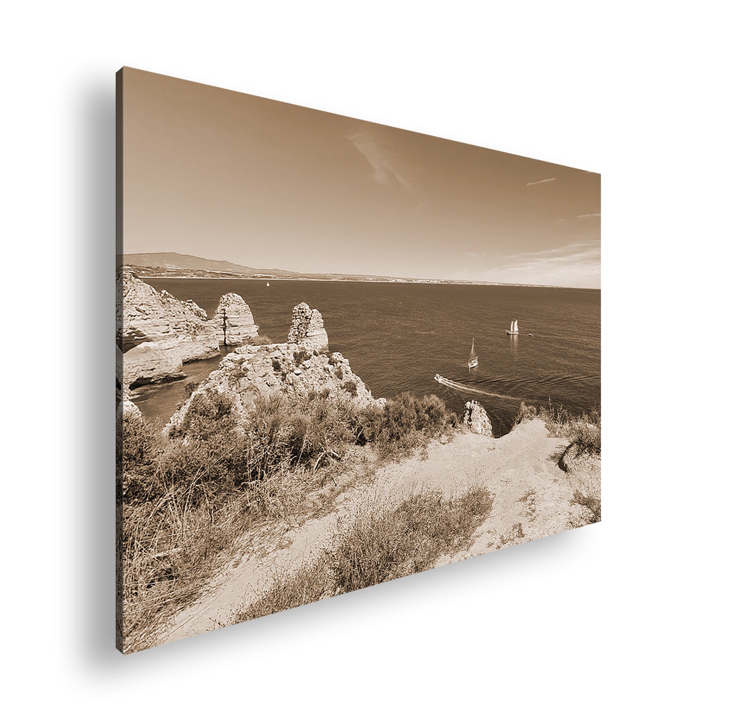 Hauptbild Sepia Standart