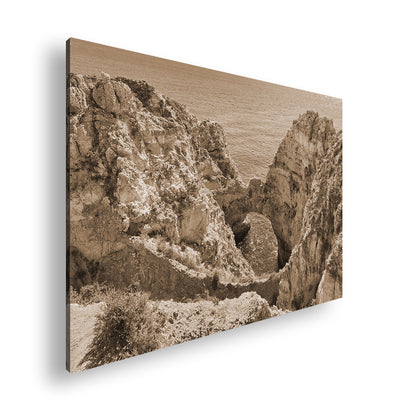 Hauptbild Sepia Standart