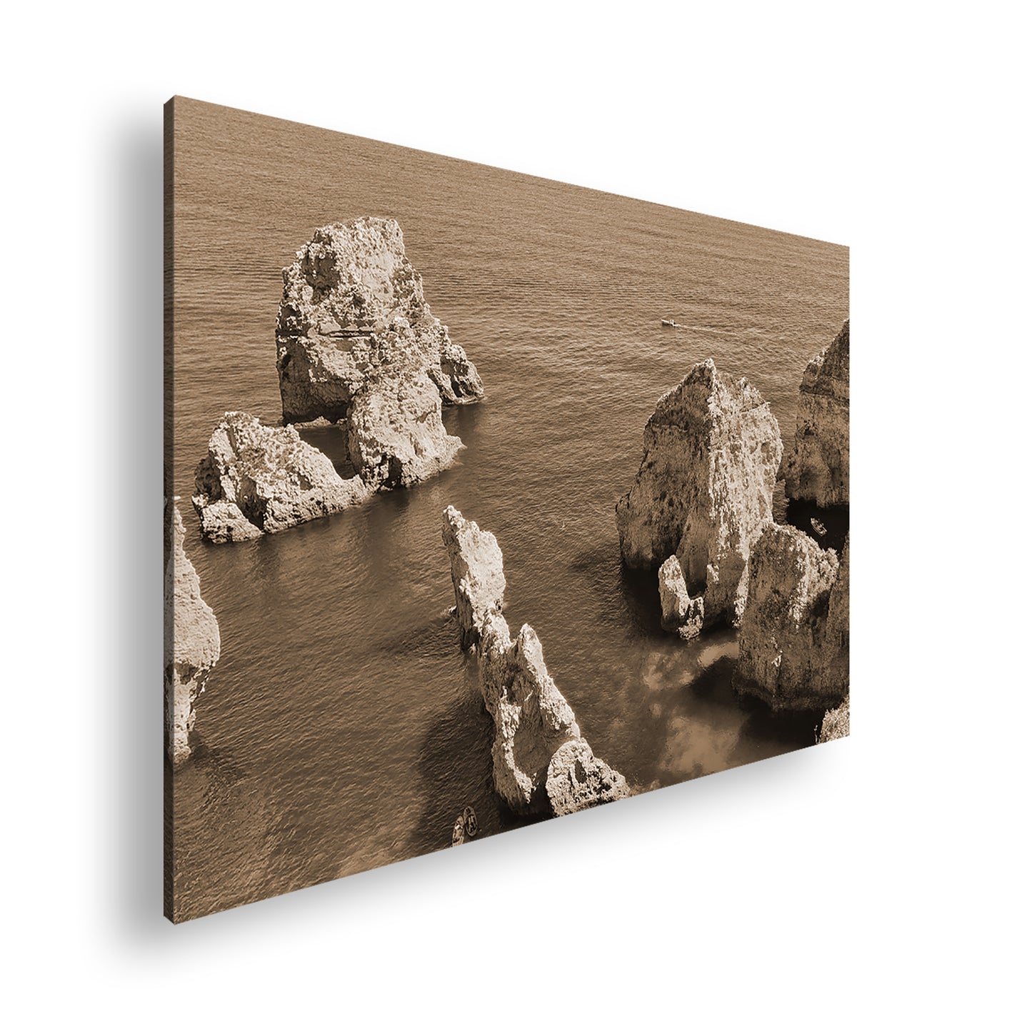 Hauptbild Sepia Standart