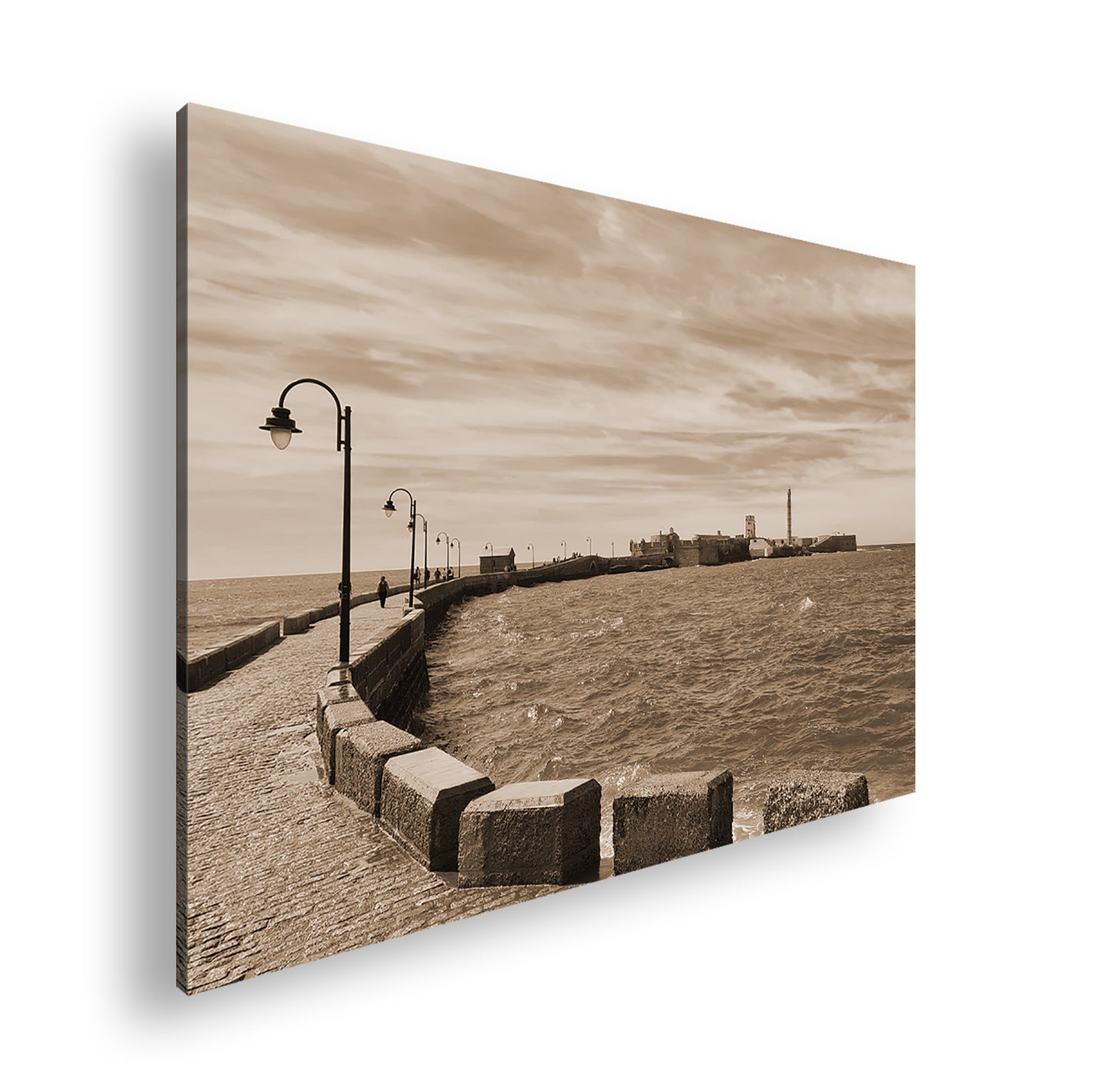 Hauptbild Sepia Standart