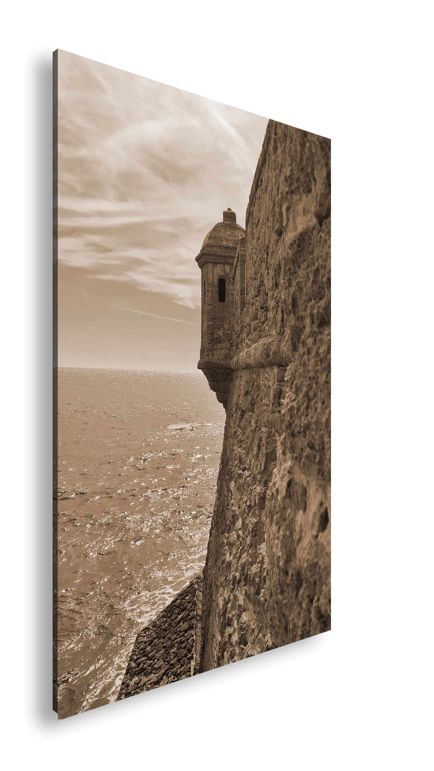 Hauptbild Sepia Standart