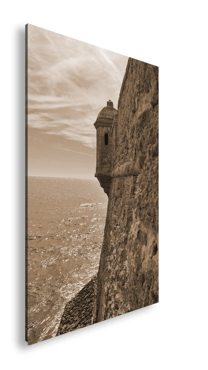 Hauptbild Sepia Standart