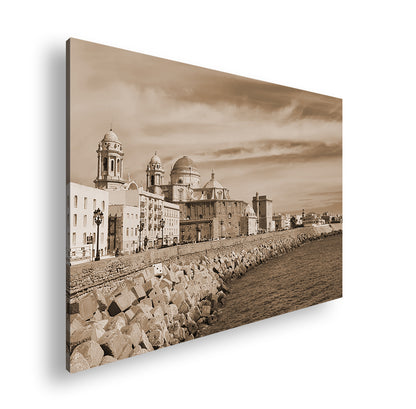 Hauptbild Sepia Standart