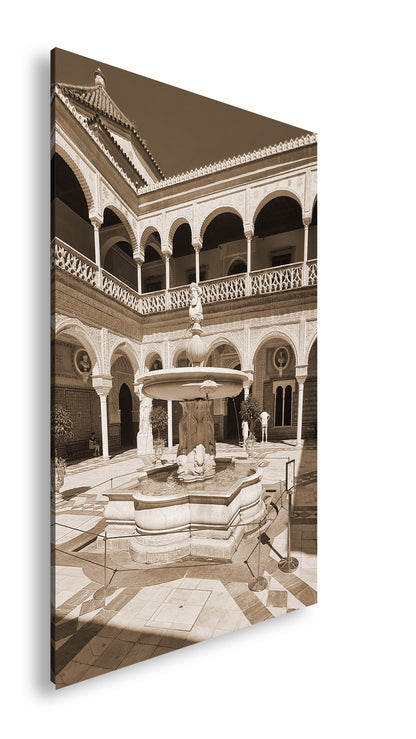 Hauptbild Sepia Standart