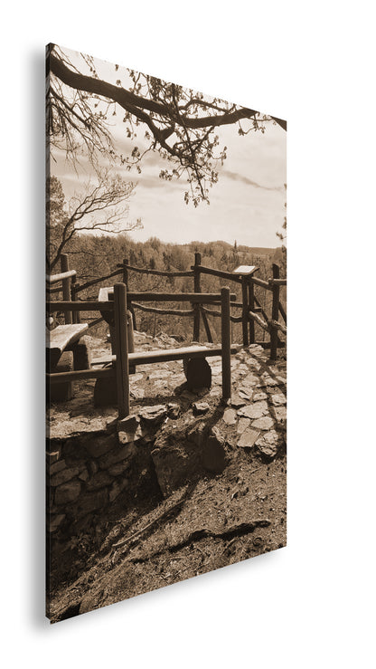 Hauptbild Sepia Standart