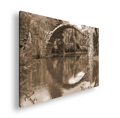 Hauptbild Sepia Standart