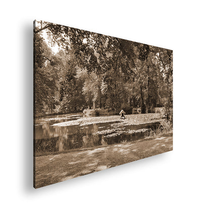 Hauptbild Sepia Standart