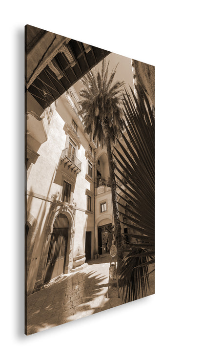 Hauptbild Sepia Standart