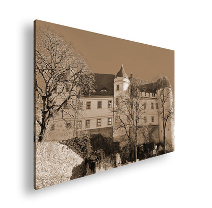 Hauptbild Sepia Standart