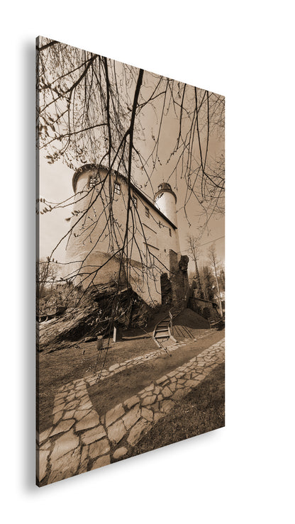 Hauptbild Sepia Standart