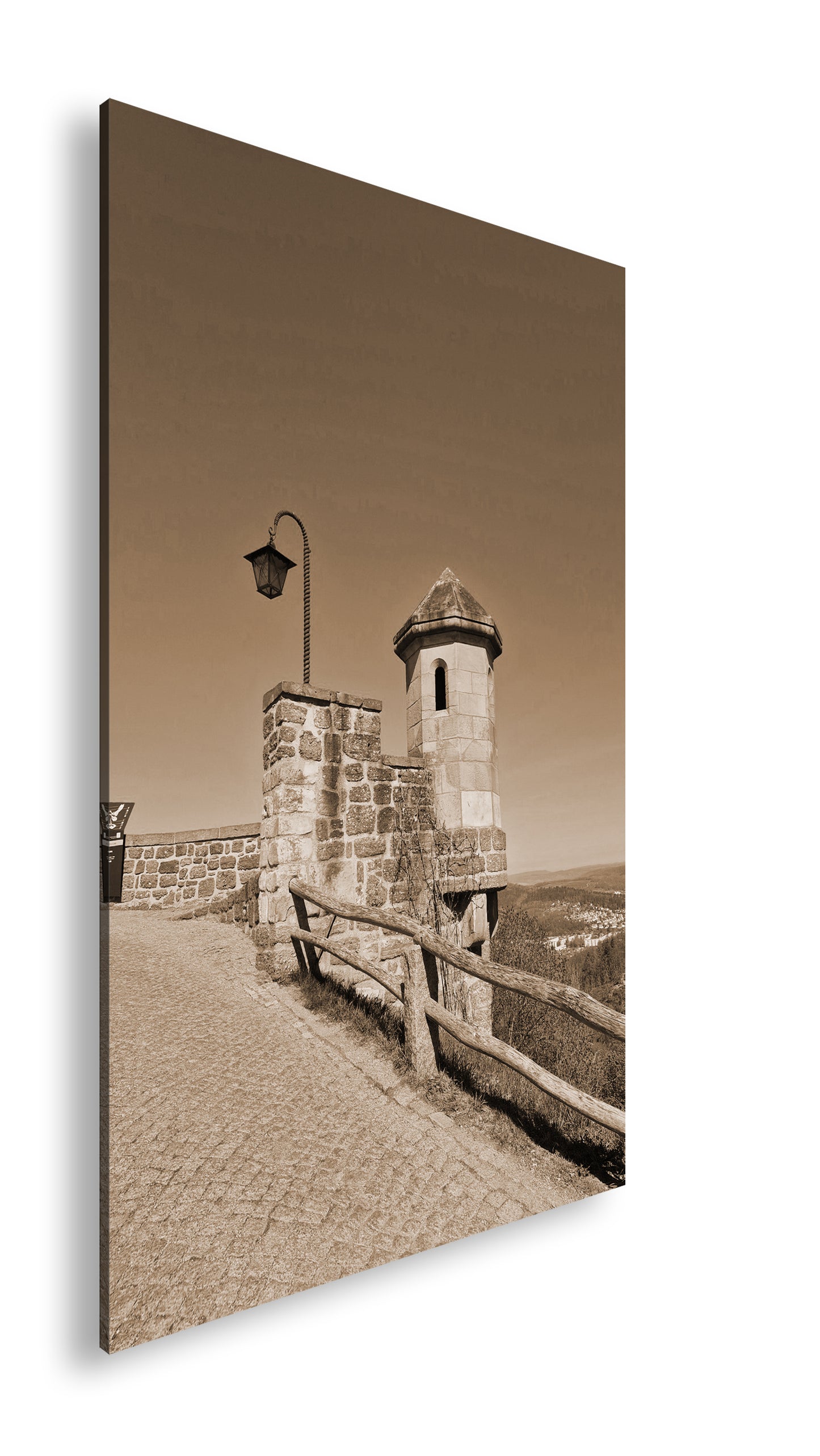 Hauptbild Sepia Standart