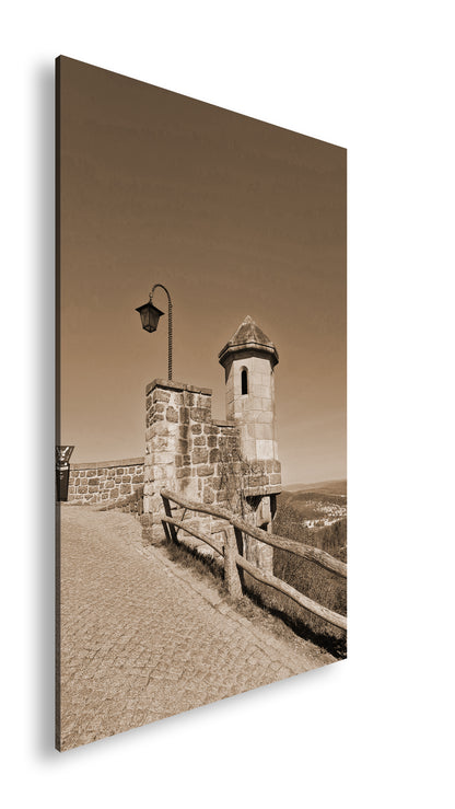 Hauptbild Sepia Standart