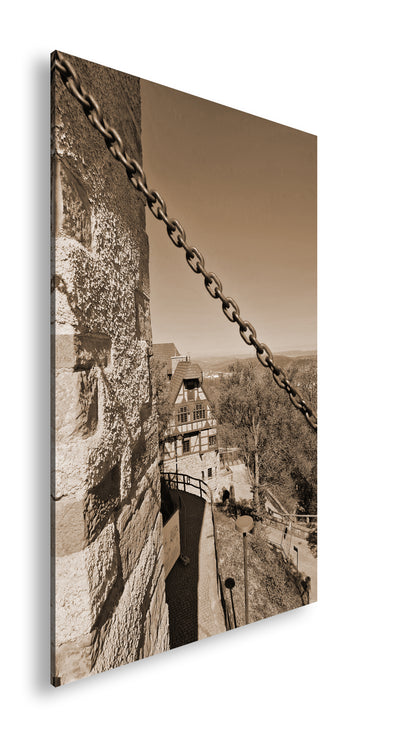 Hauptbild Sepia Standart