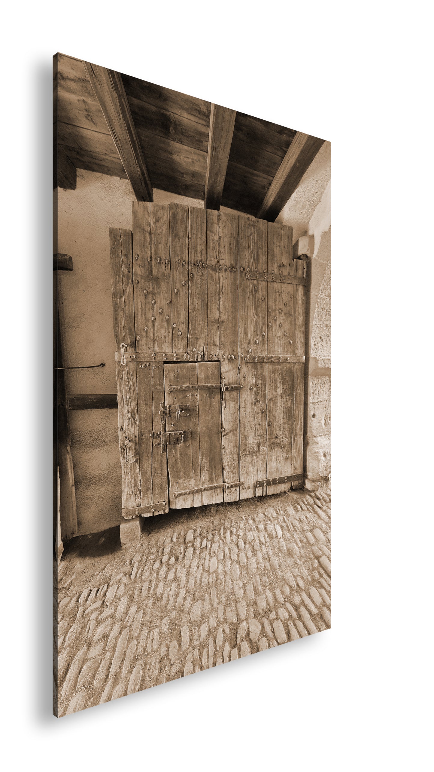 Hauptbild Sepia Standart