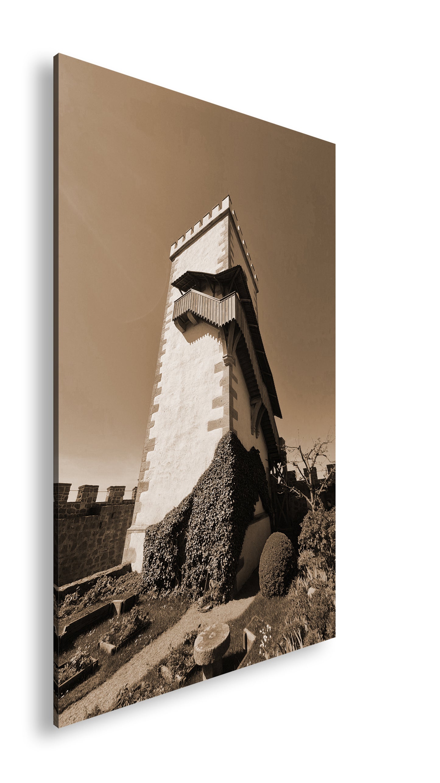 Hauptbild Sepia Standart