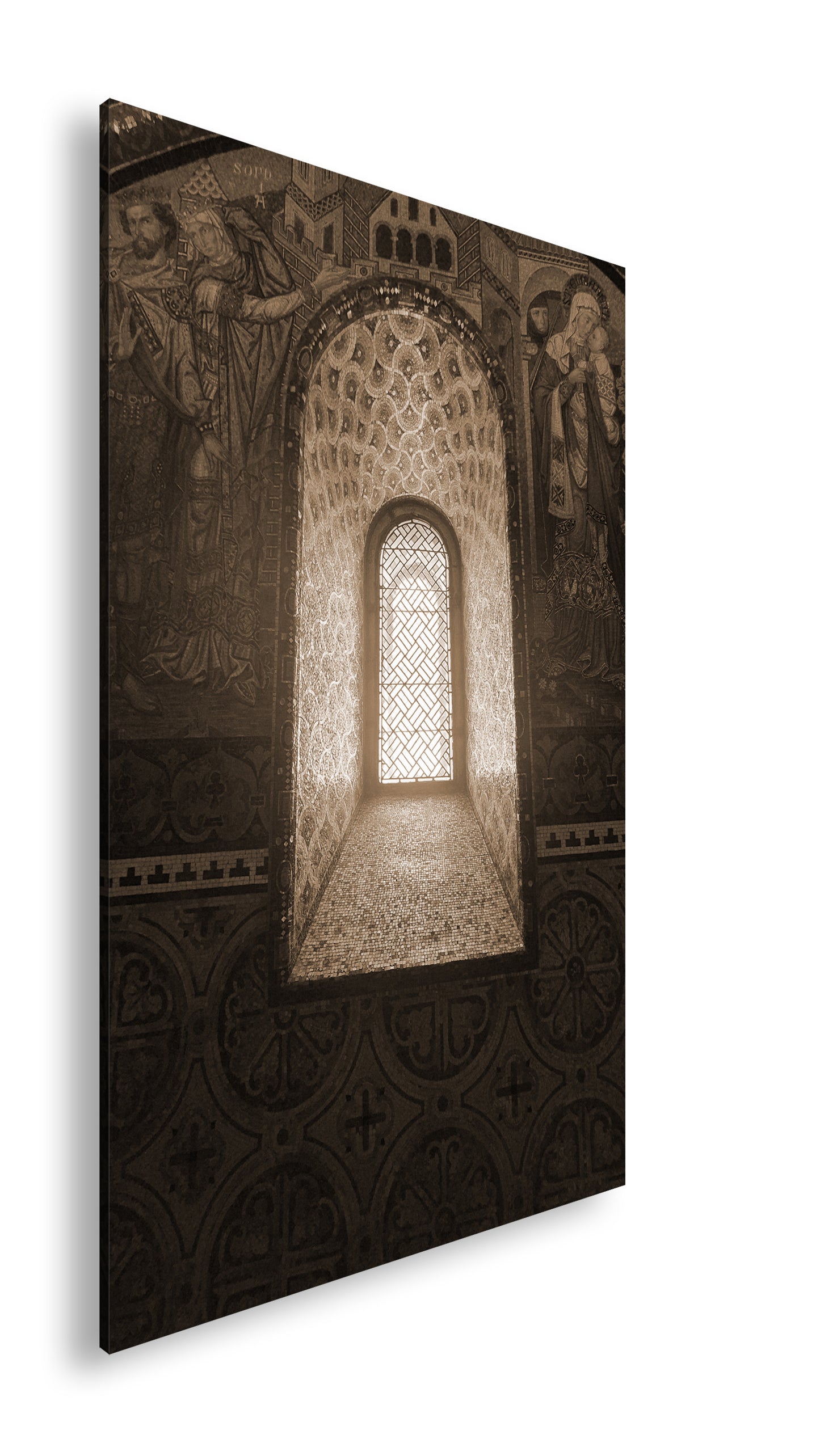 Hauptbild Sepia Standart