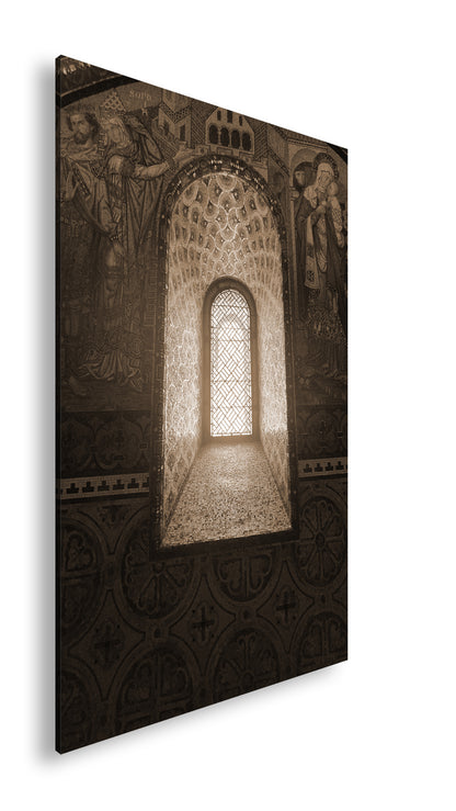 Hauptbild Sepia Standart