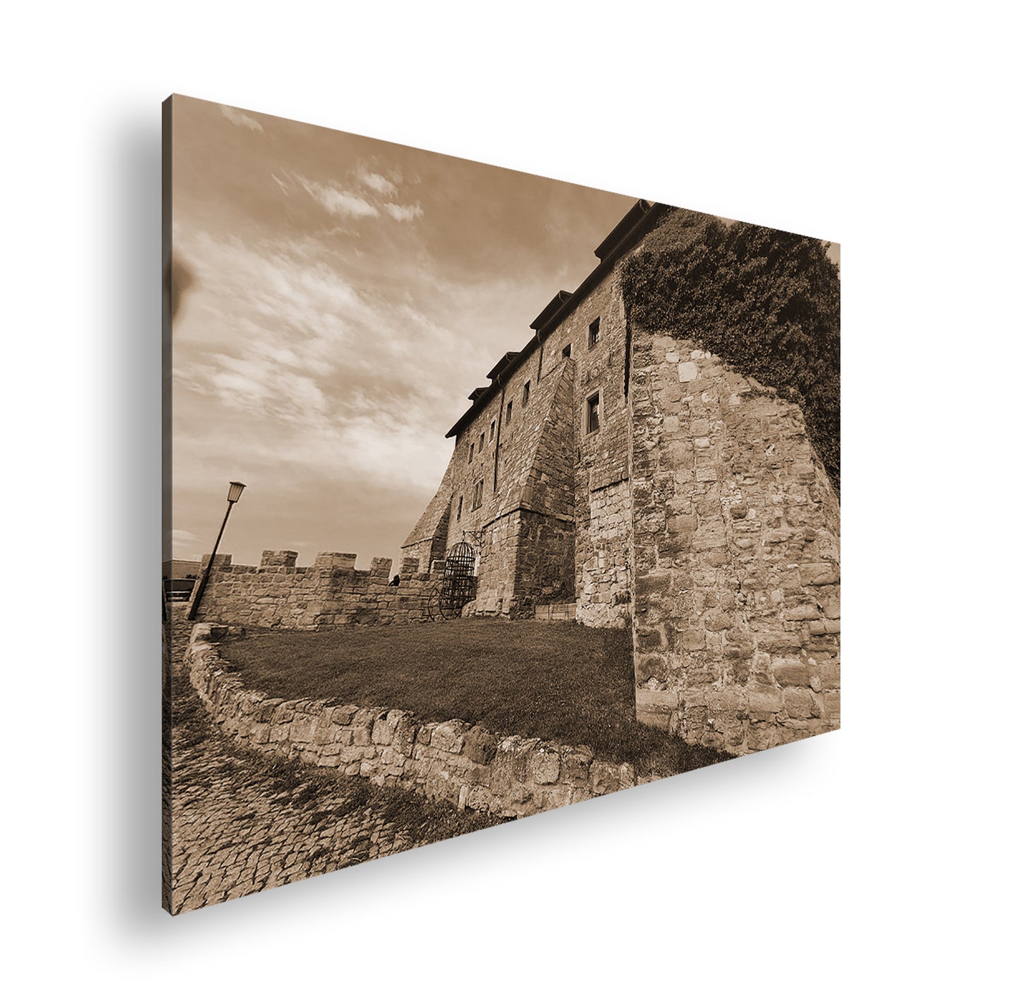 Hauptbild Sepia Standart