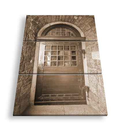 Hauptbild Sepia 3 Teilig