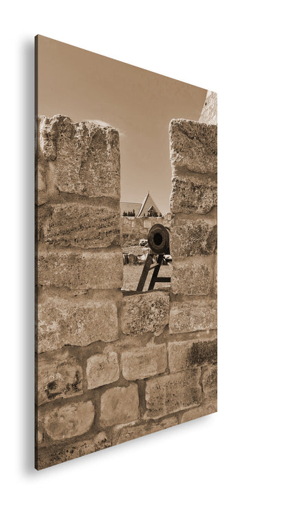 Hauptbild Sepia Standart