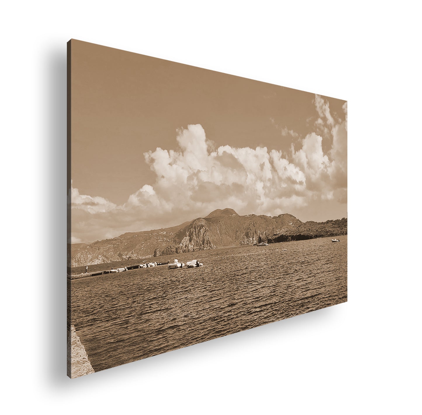 Hauptbild Sepia Standart