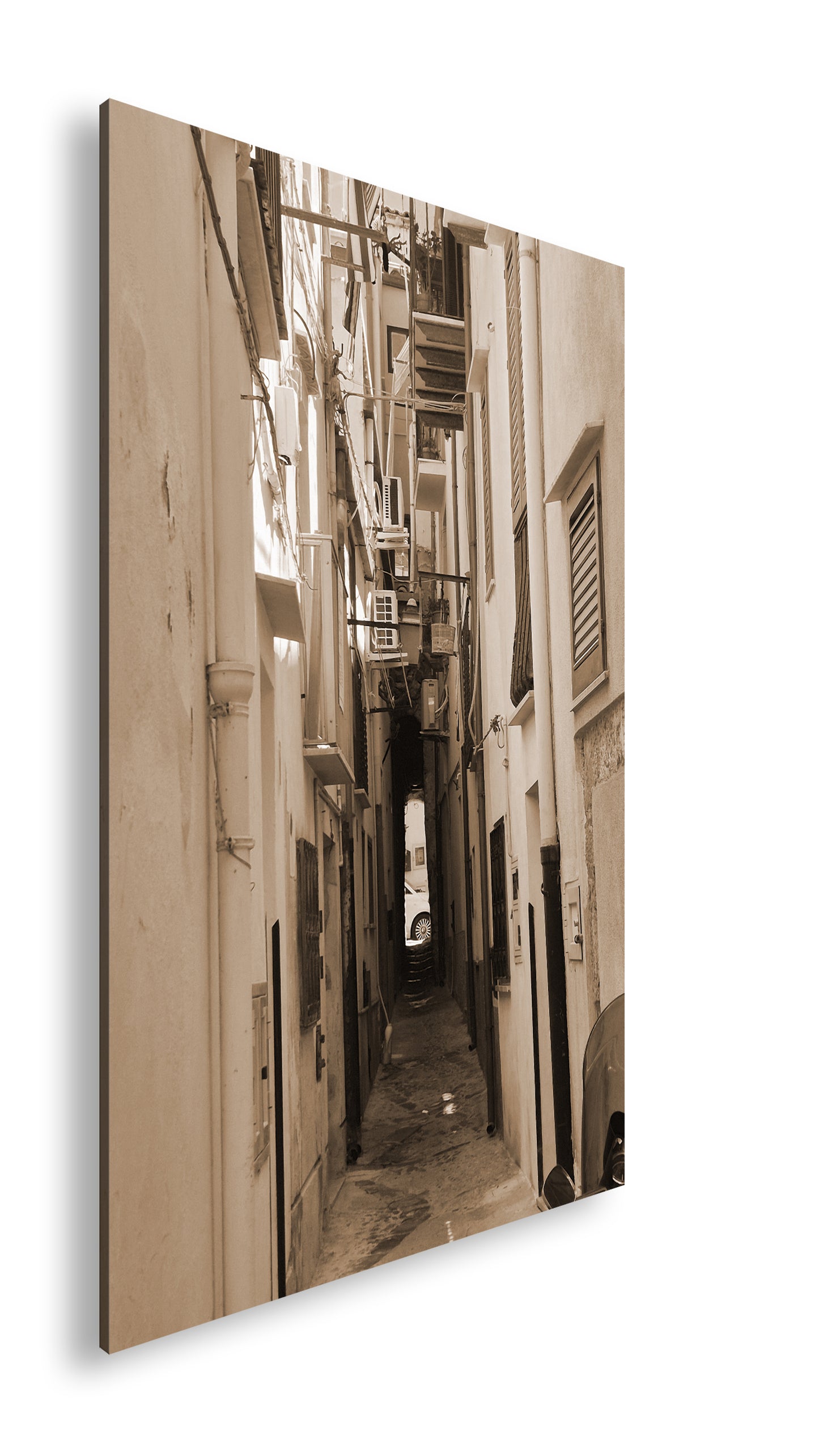 Hauptbild Sepia Standart