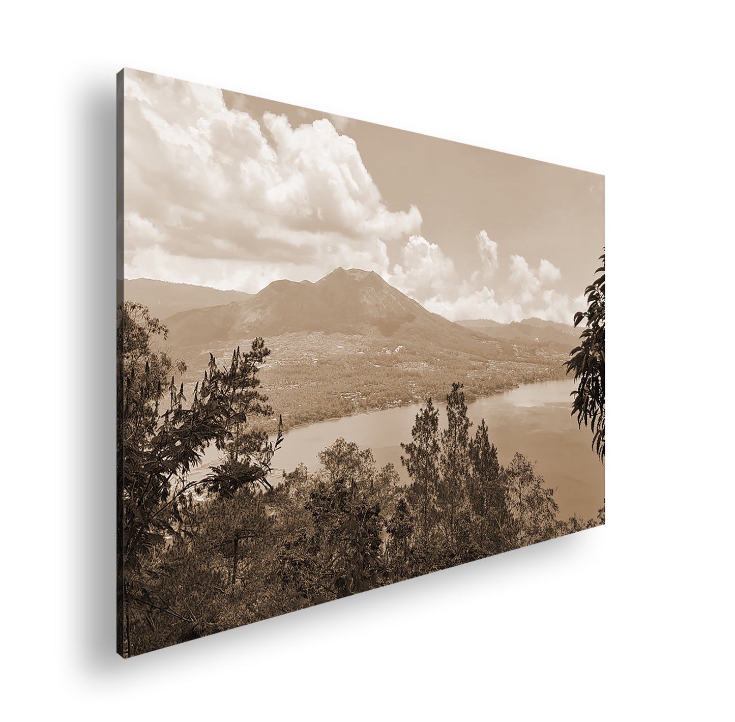 Hauptbild Sepia Standart