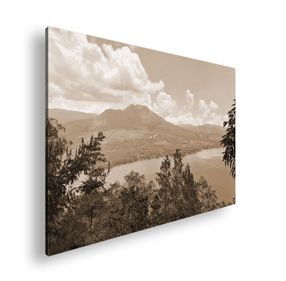 Hauptbild Sepia Standart