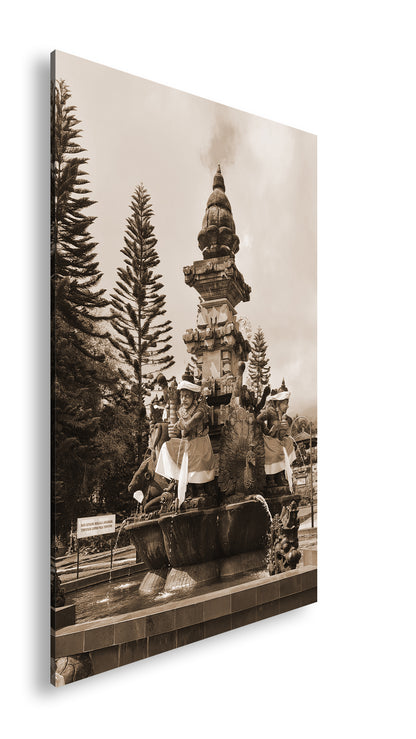 Hauptbild Sepia Standart