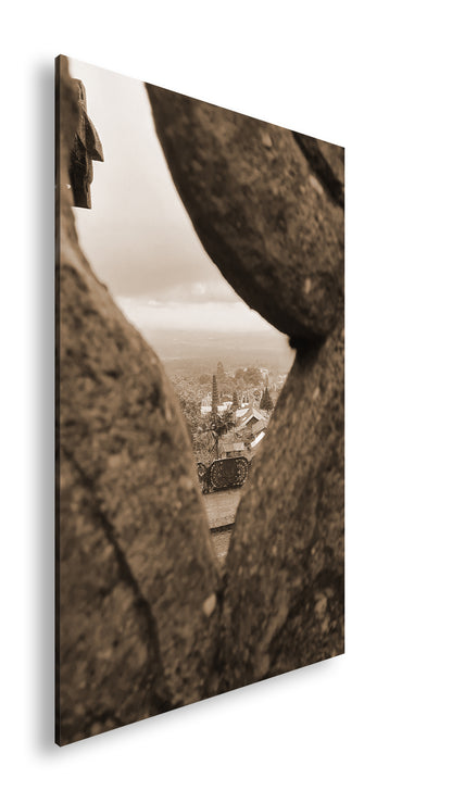 Hauptbild Sepia Standart