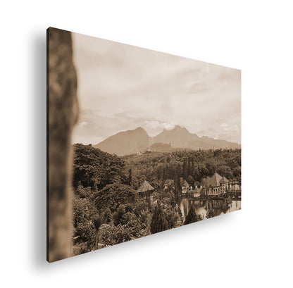 Hauptbild Sepia Standart